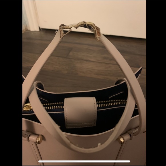 Kate spade cross body tote - Picture 5 of 7